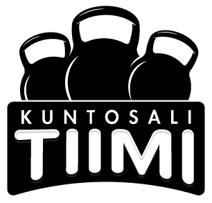 Kuntosali Tiimi